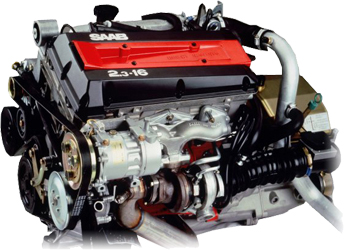U2987 Engine